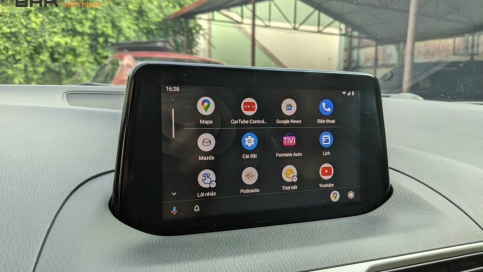 Android Box - Apple Carplay Box Giá rẻ, tốt nhất thị trường
